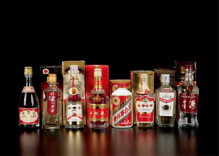 大竹老酒储存的方法